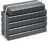 Rekord Braunkohlebriketts 25kg x 40 Gebinde 1000kg Palette